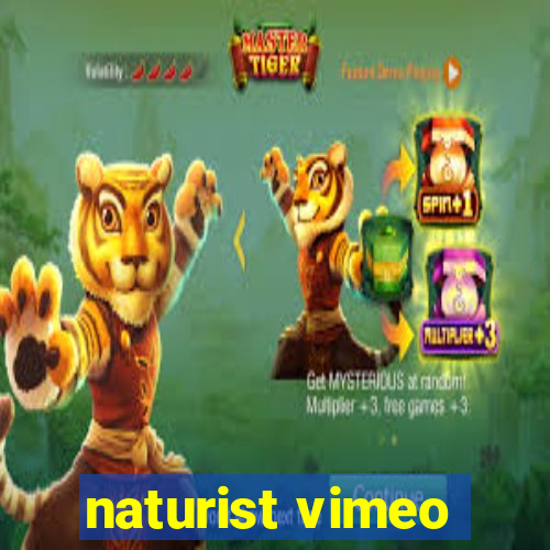 naturist vimeo